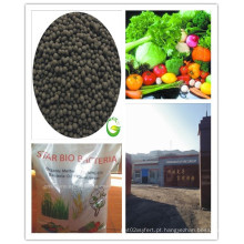 Bio Beneficial Bacterium Organic Fertilizer